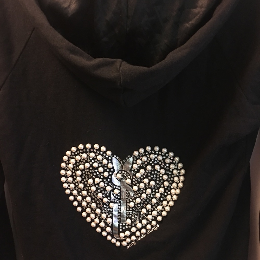 Victorias Secret hoodie